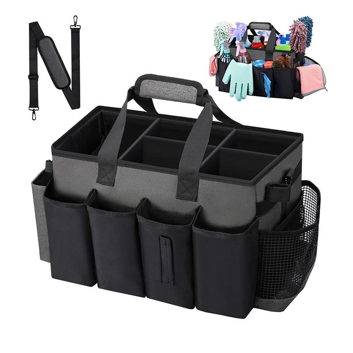Tool Organizer Bag Bowlift