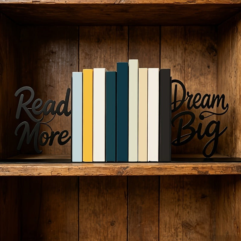 Decorative Bookend