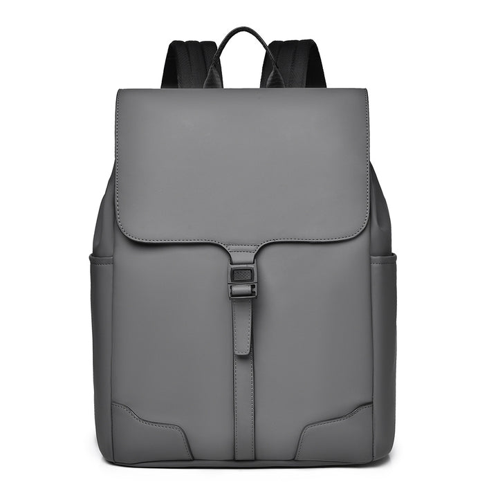 Stylish Minimalist Backpack Bowlift