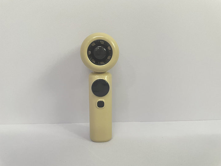 Unisex Portable Handheld Fan Bowlift