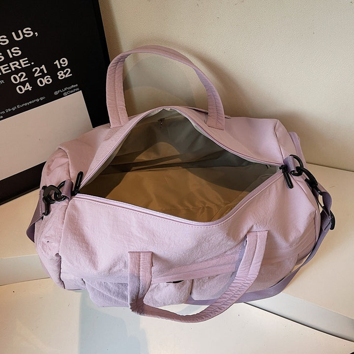 Multifunctional everyday bag Bowlift