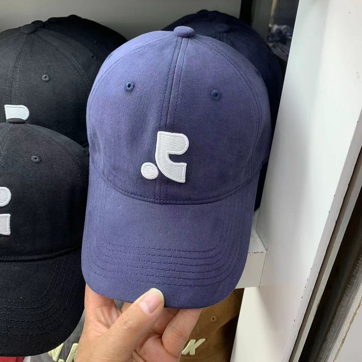 Men's Casual Cotton Baseball Cap Bowlift 1784188278