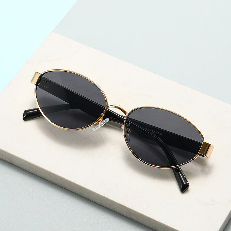 Fashionable Sunglasses In Modern Style Bowlift