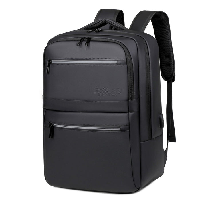 High-performance Laptop Backpack Bowlift