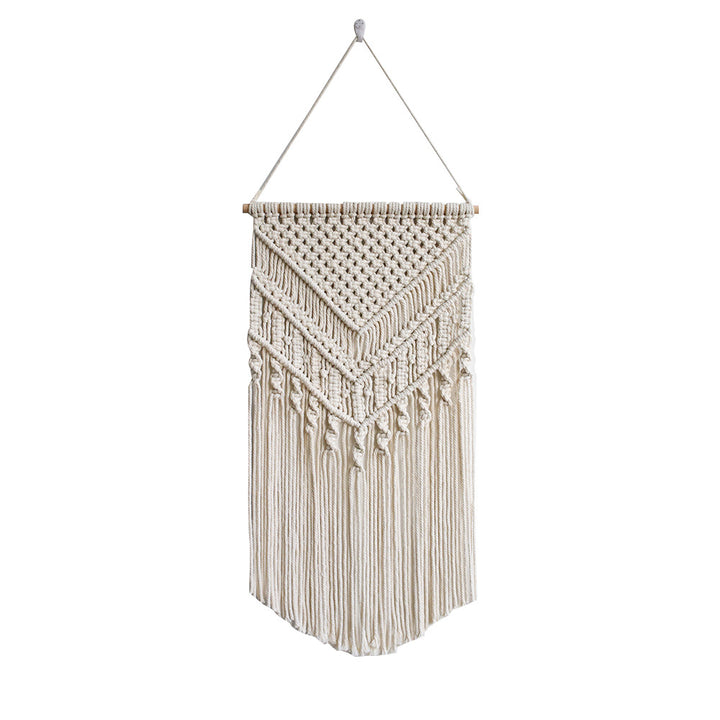 Macrame Wall Art