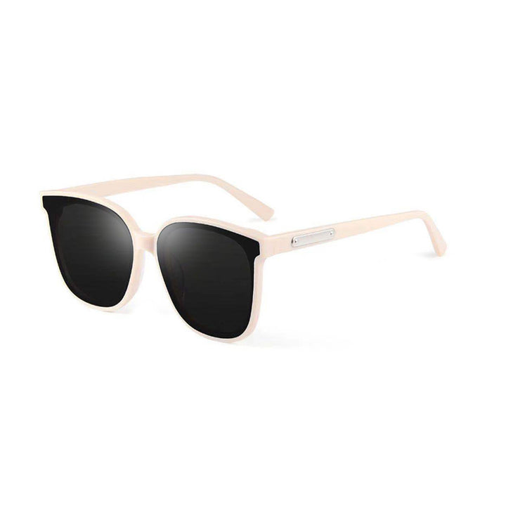 Ladies Oversized Sunglasses with Trendy and Classic Design Bowlift