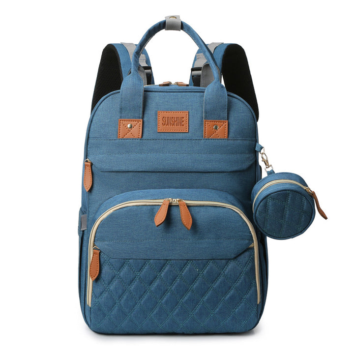 Stylish Backpack Bowlift