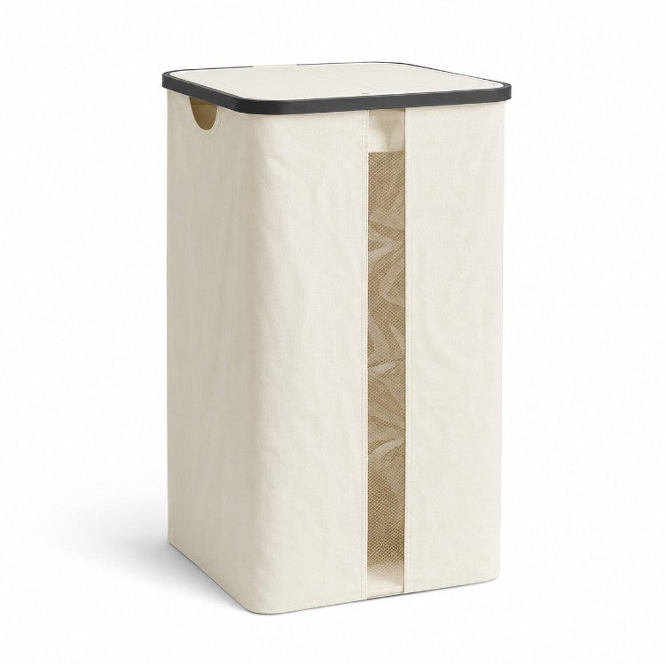 Multifunctional storage box with removable lid and carrying handles Bowlift