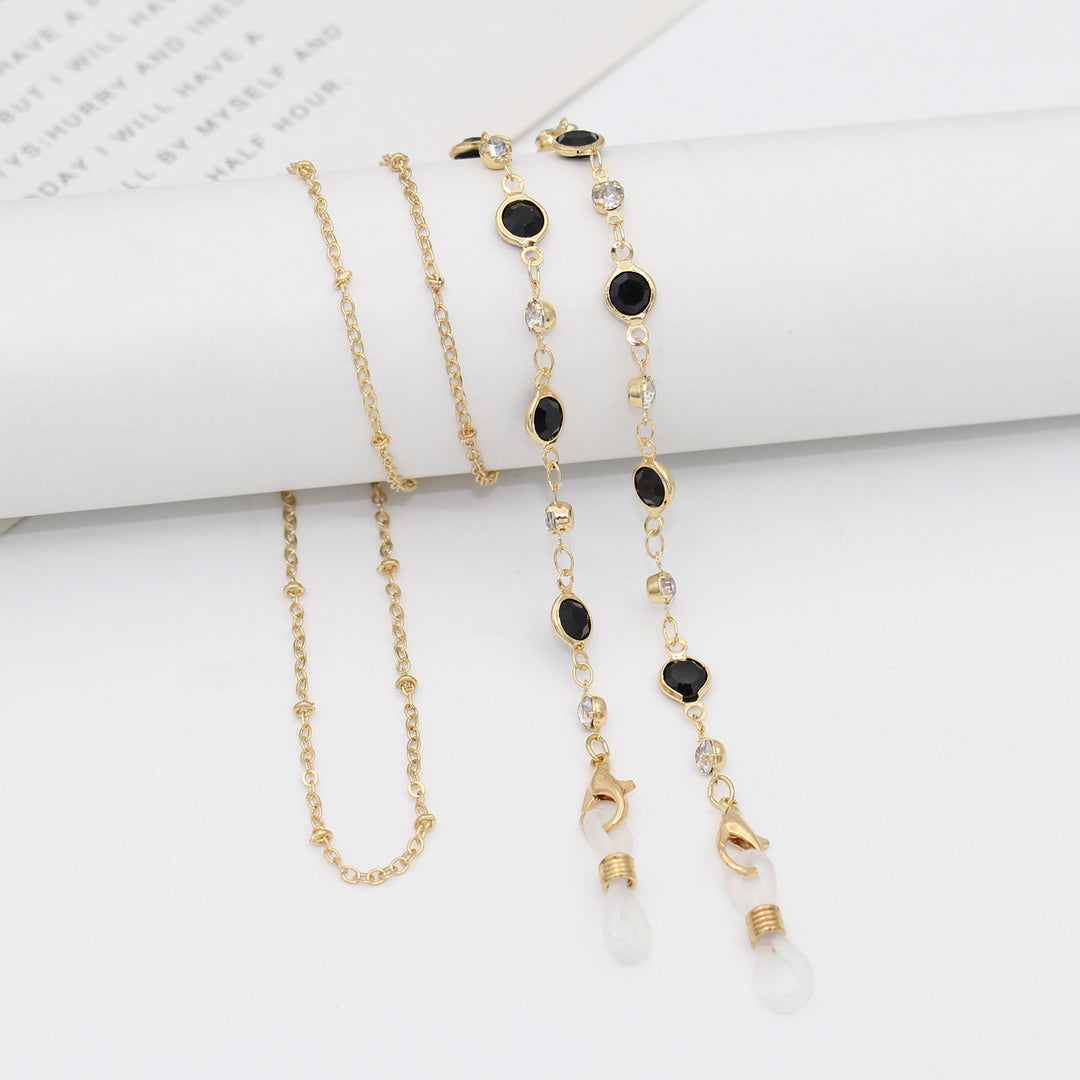 Ornate Eyewear Chain Bowlift