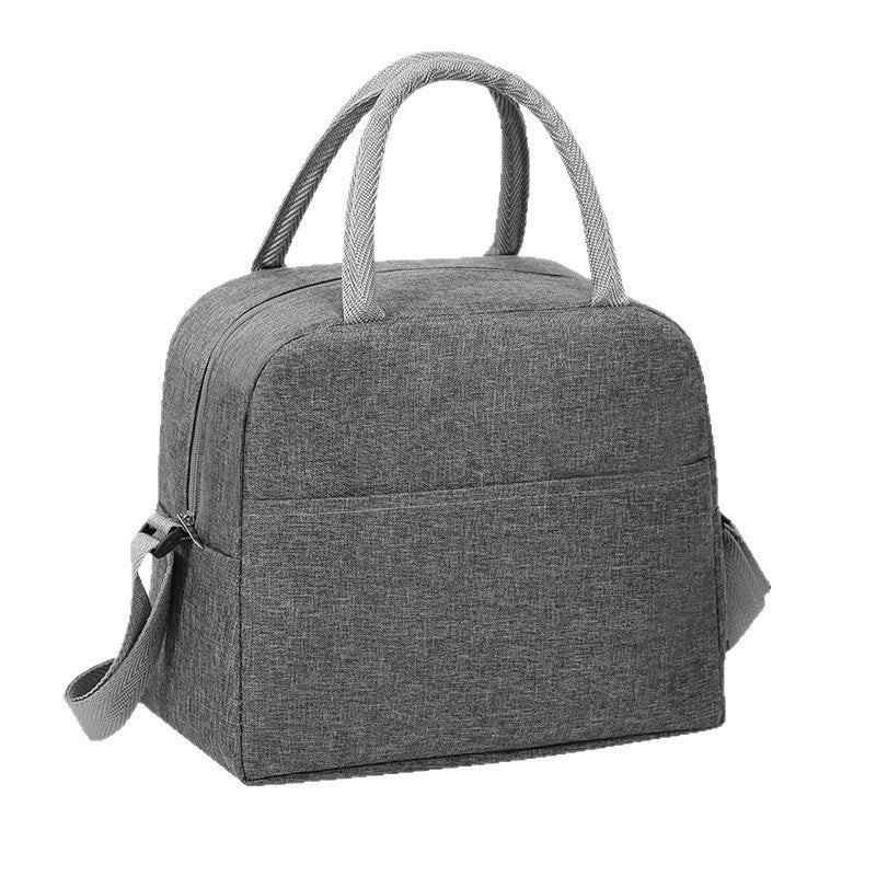 Insulated Food Storage Cooler Bag Bowlift