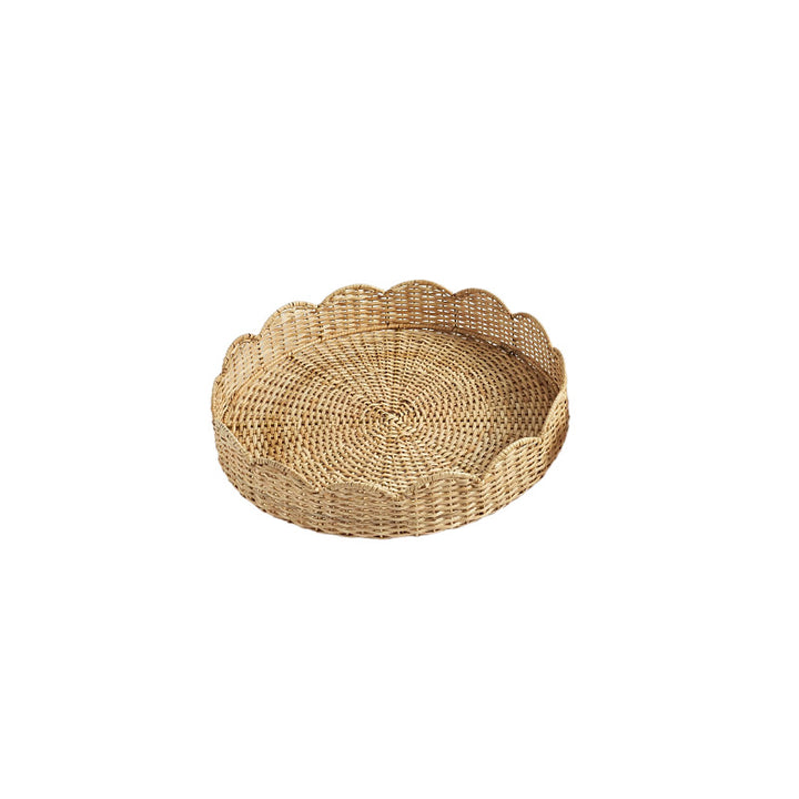 Decorative and functional storage basket Bowlift