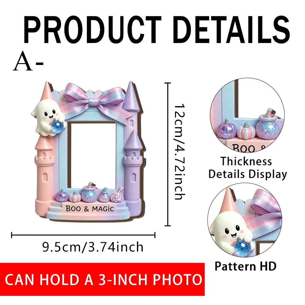 Photo Frame Bowlift