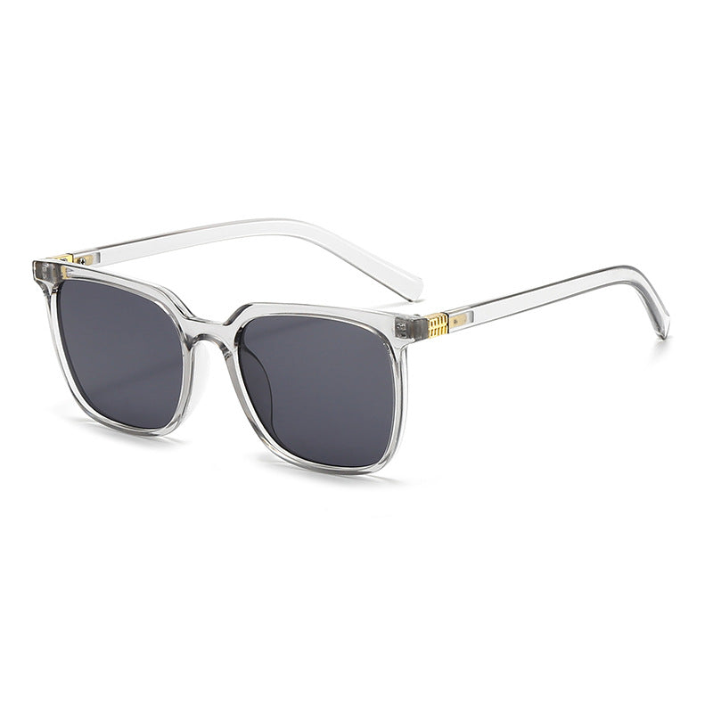 Ladies fashionable oversized sunglasses Bowlift