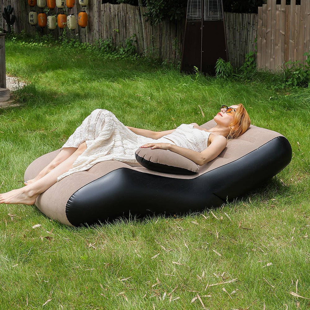 Ladies Lounge Chair Bowlift