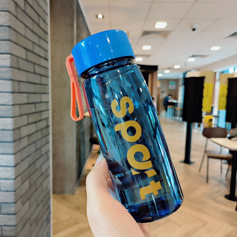 Ladies Insulated Beverage Drinking Bottle Bowlift