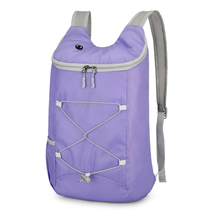 Lightweight Multi-Purpose Backpack Bowlift