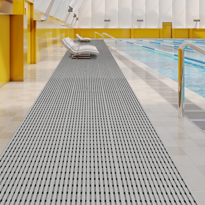 Stylish Bathroom Mat Bowlift
