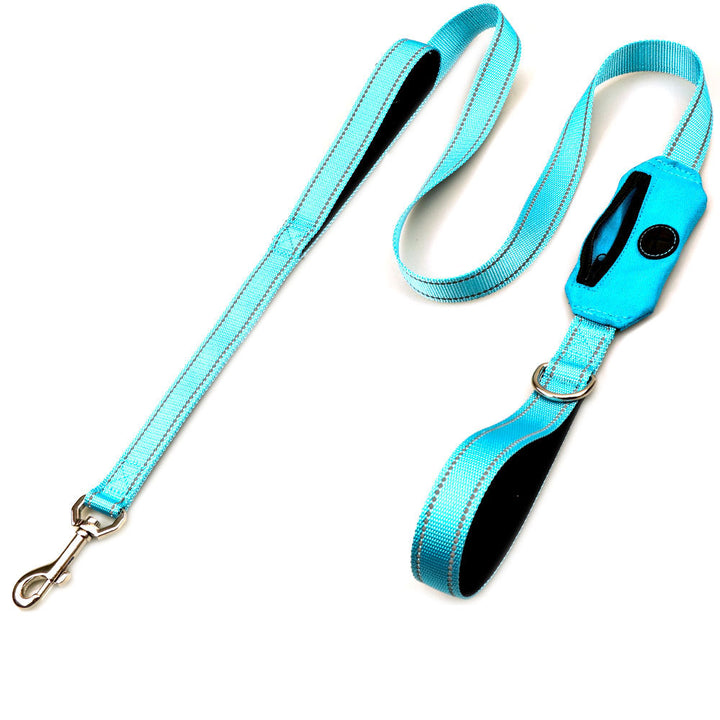 Multi-Function Dog Training Leash