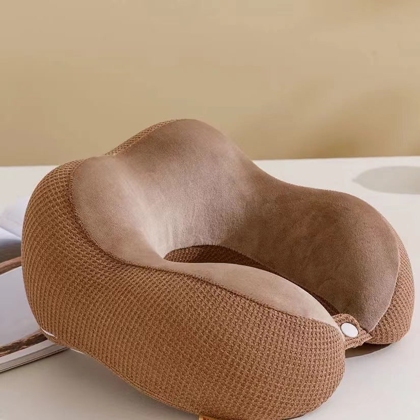 Ladies Neck Support Pillow Bowlift