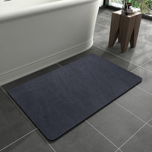 Soft Absorbent Bath Mat Bowlift