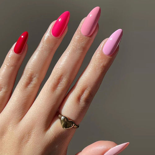 Artistic Nail Tips Bowlift