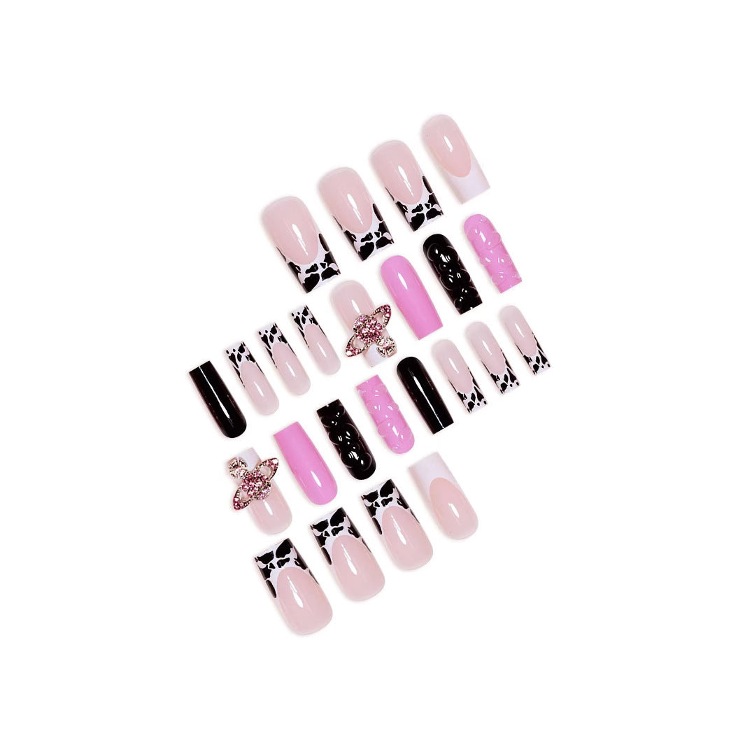 Unique Artful Nail Enhancements Bowlift