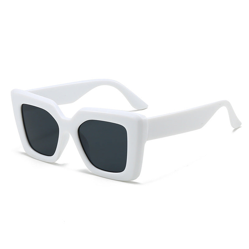 Women's fashionable sunglasses Bowlift