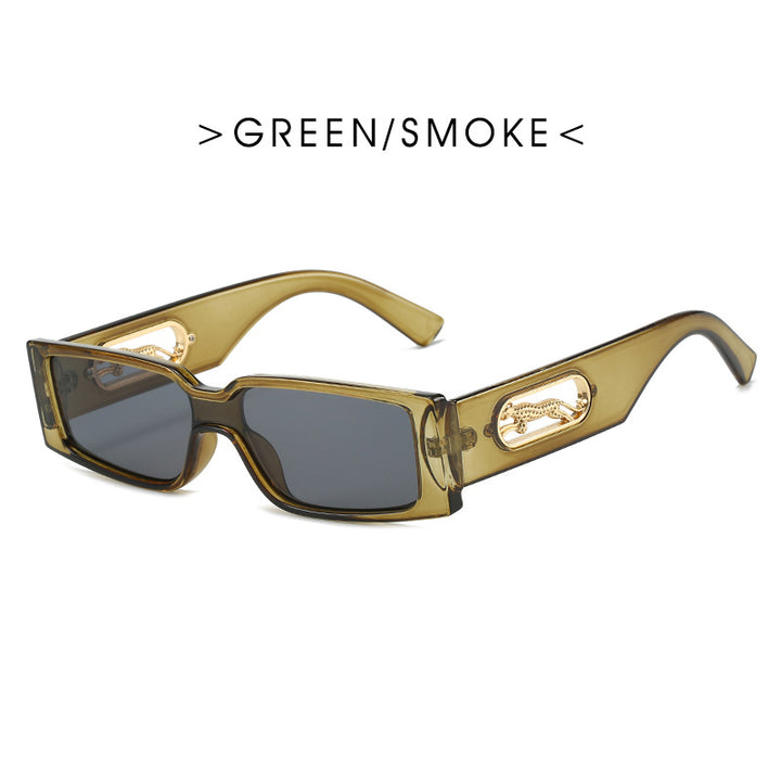 Women's trendy sunglasses with exclusive design and luxurious accents Bowlift