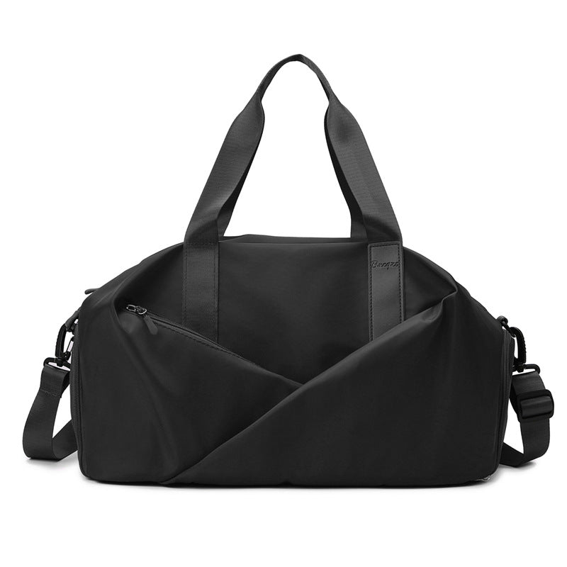 Lightweight Travel Gym Bag