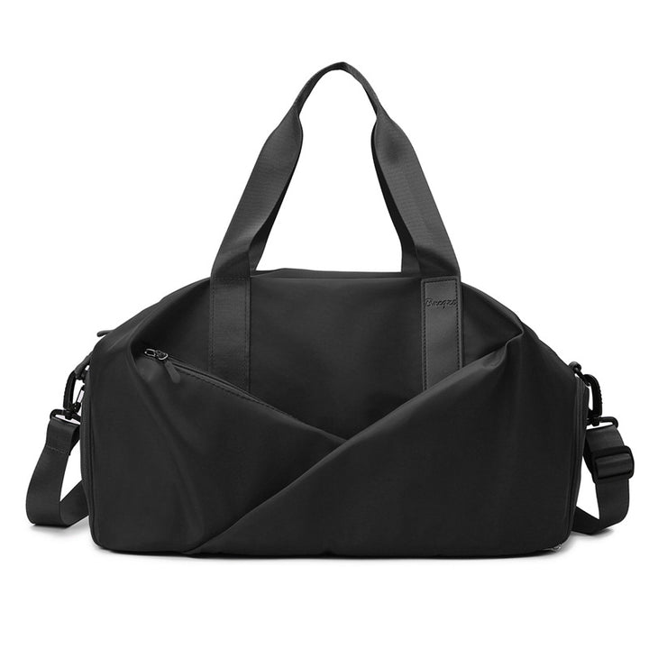 Lightweight Travel Gym Bag