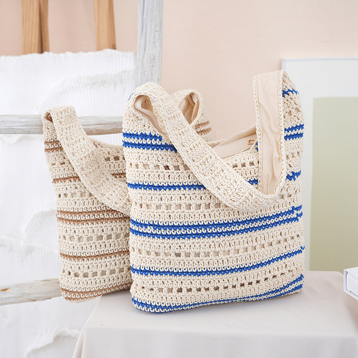 Handcrafted Cotton Bag Bowlift