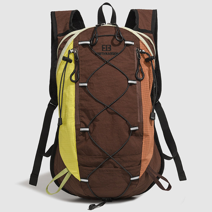 Multi-Purpose Outdoor Adventure Backpack