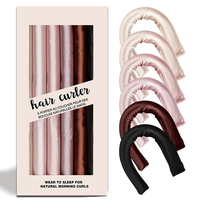 Hair Curling Rods