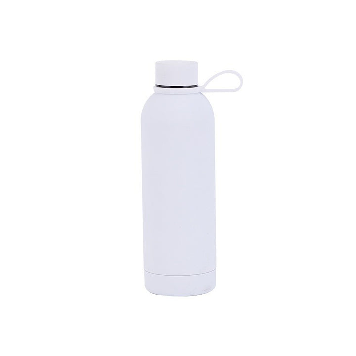 Women's Insulated Stainless Steel Water Bottle Bowlift