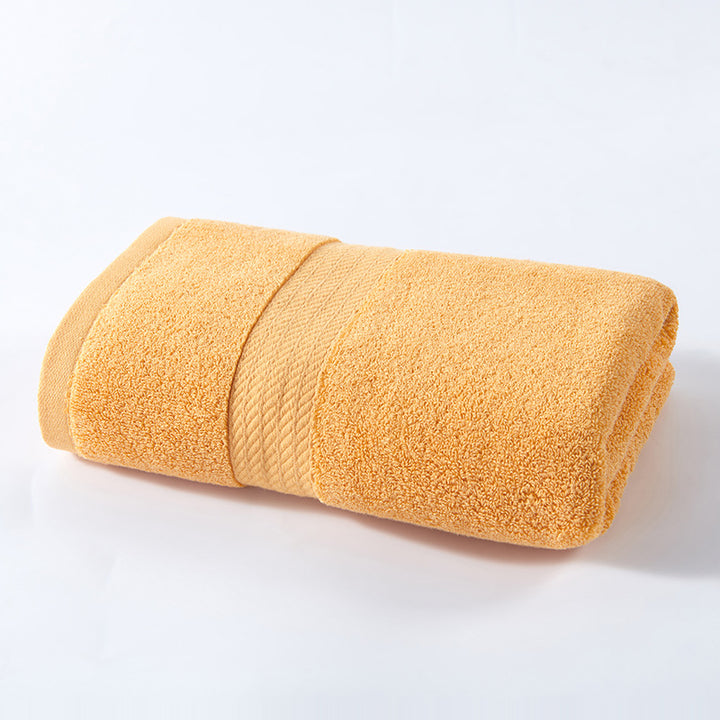 Ladies Wellness Towel Bowlift