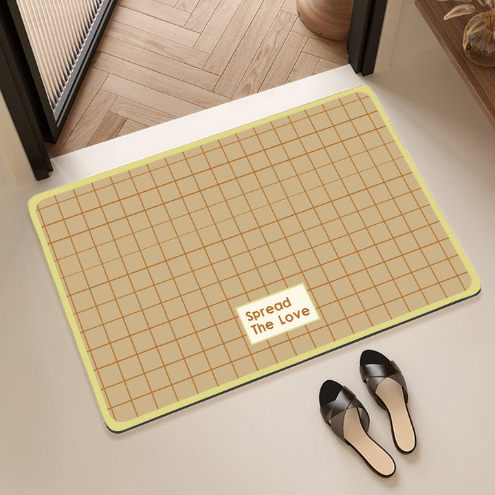 Inspirational Bath Mat Bowlift