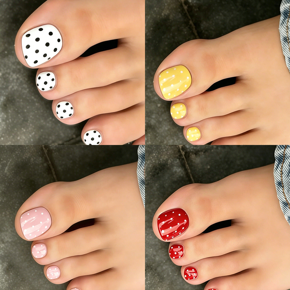 Nail Design Set Bowlift