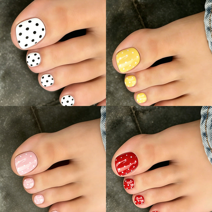 Nail Design Set Bowlift
