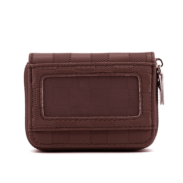 Compact Wallet