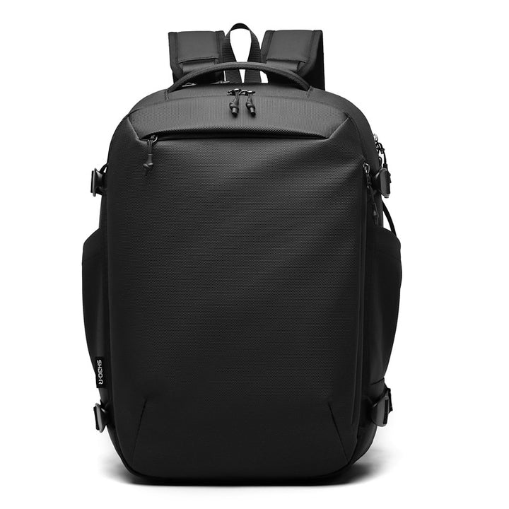 Versatile Urban Backpack Bowlift