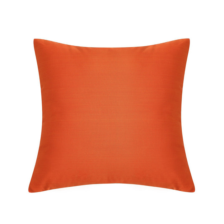 Plush Decorative Throw Pillow