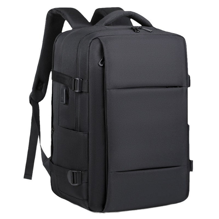 Sleek Versatile Backpack Bowlift