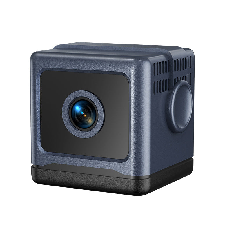 HD 1080P Wide Angle Wireless WiFi Security Camera
