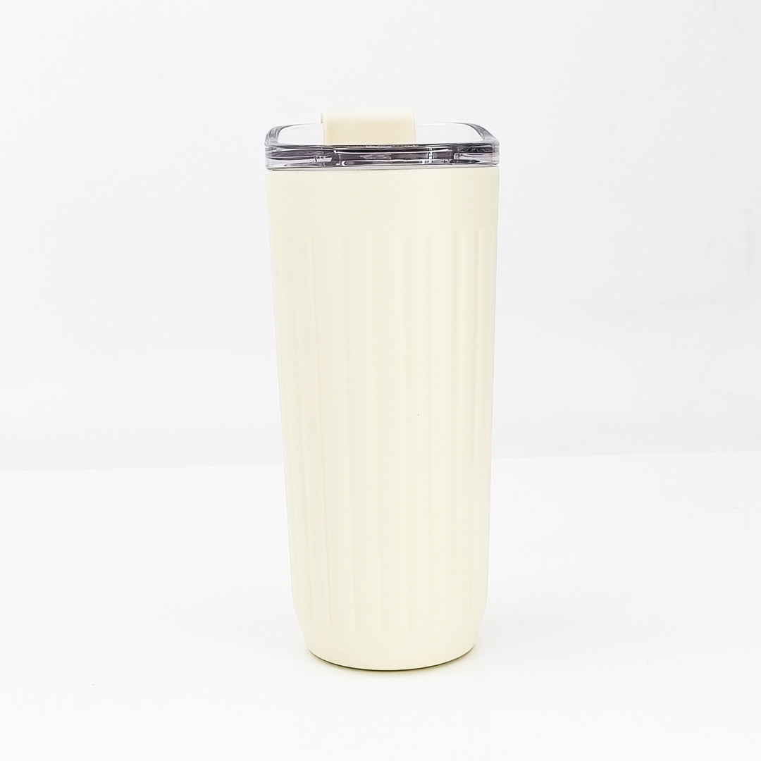 Women High-quality double-walled coffee mug Bowlift