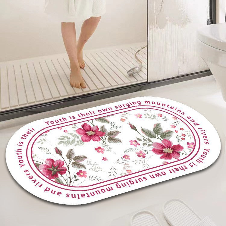 Home Bathroom Indoor