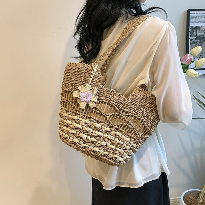 Beach bag Bowlift