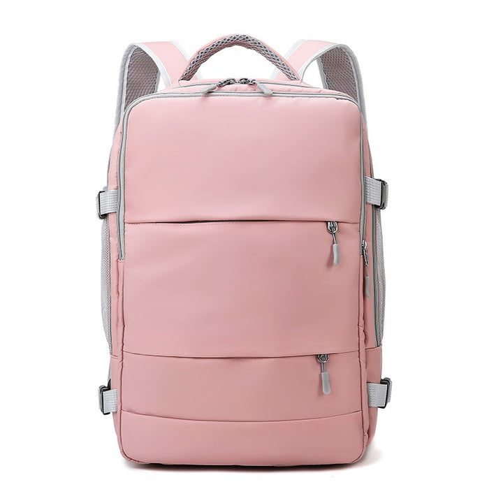 Multifunctional Backpack Bowlift