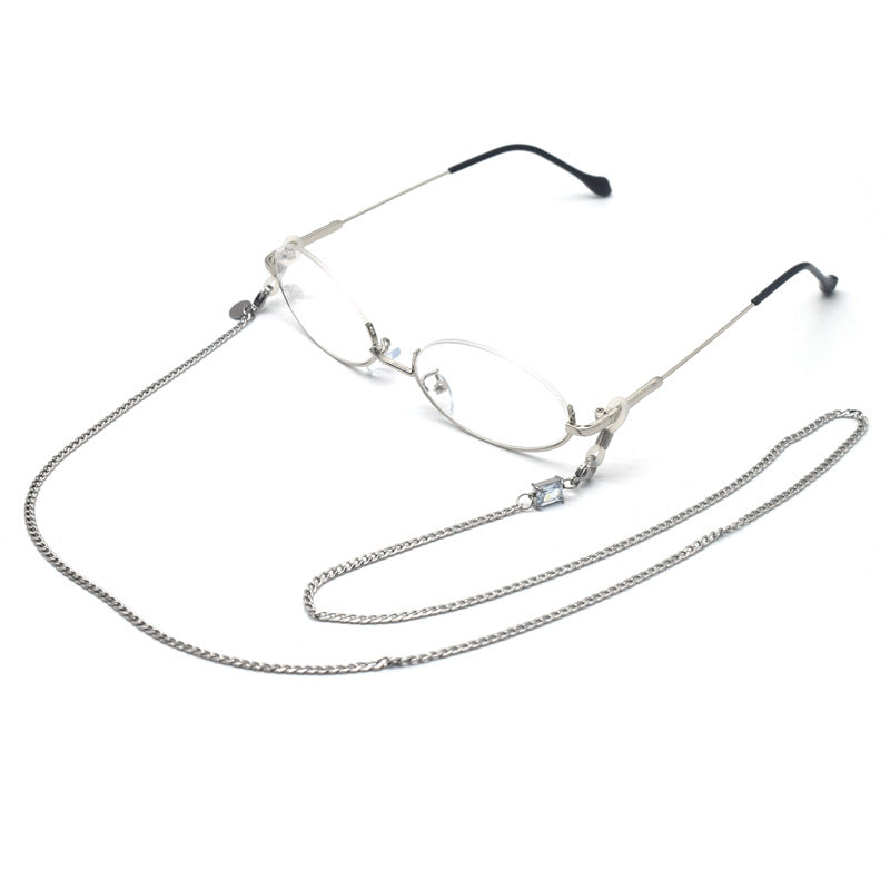 Eyewear Chain Bowlift