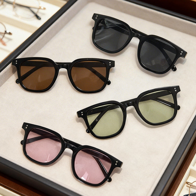 Modern Oversized Square Sunglasses Bowlift