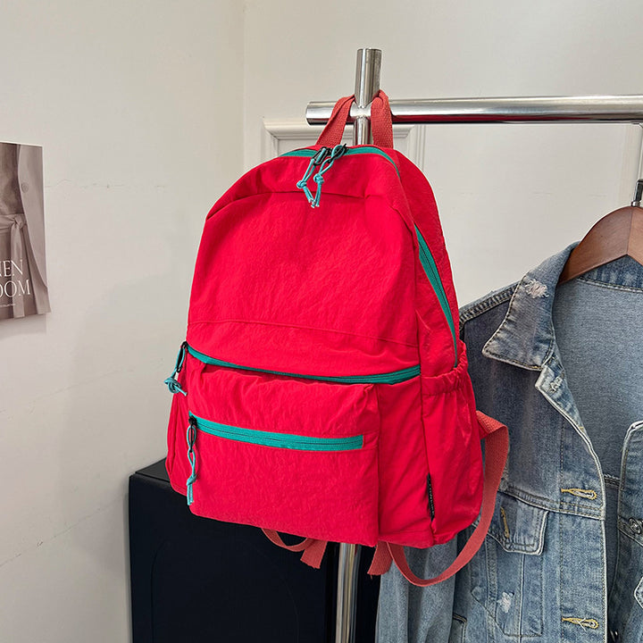 Lightweight Casual Hiking Backpack